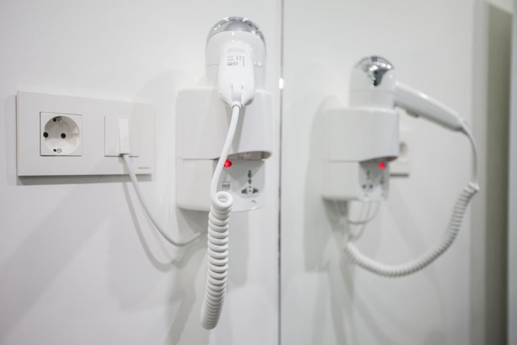Chambre Double Supérieure avec Salle de Bains Privative