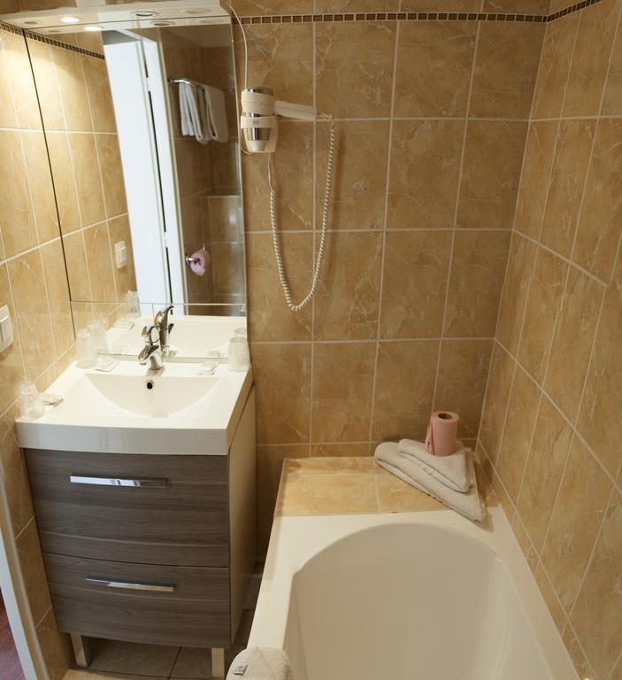 Chambre Double Climatisée