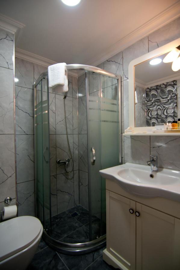 Chambre Double Supérieure