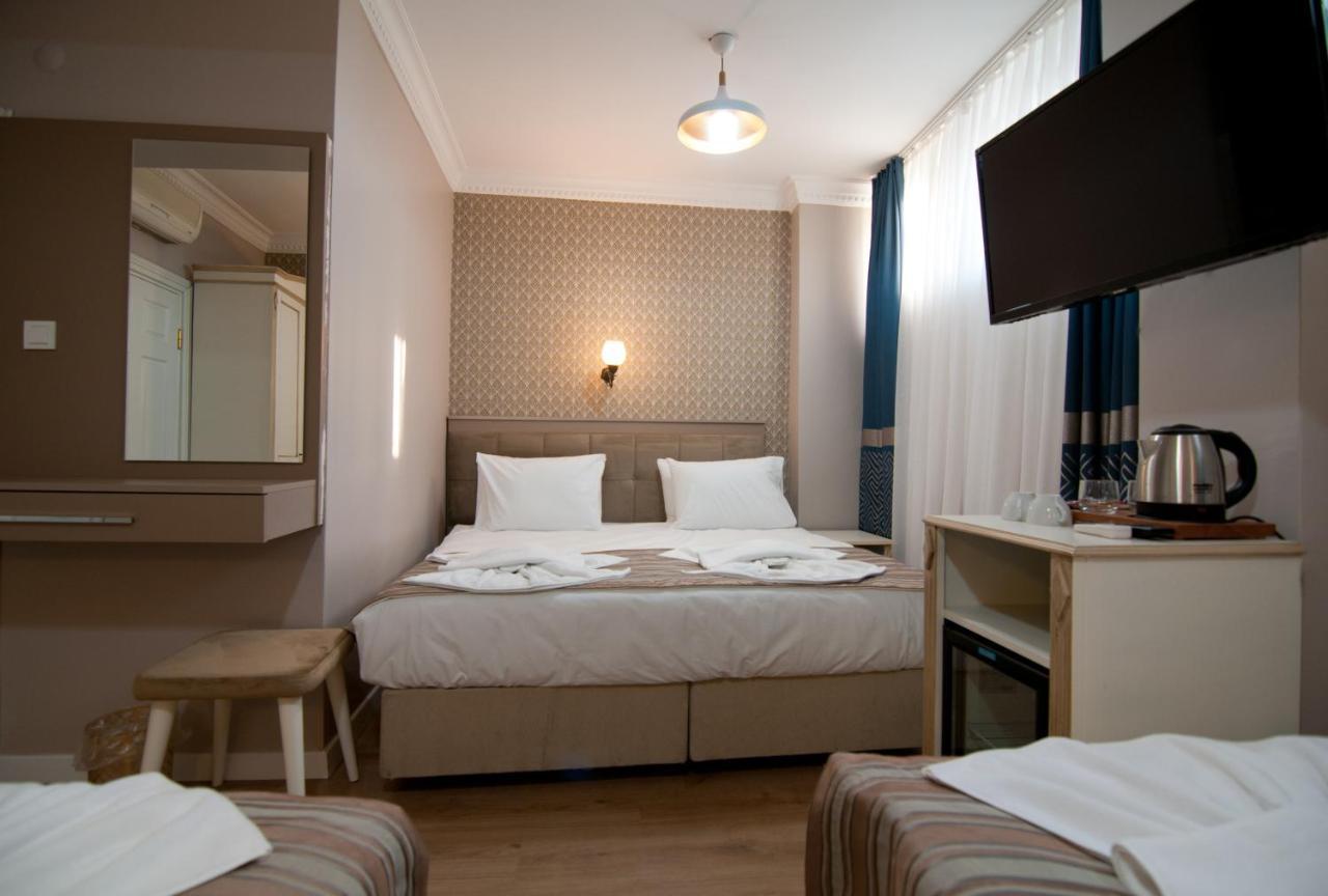 Chambre Familiale