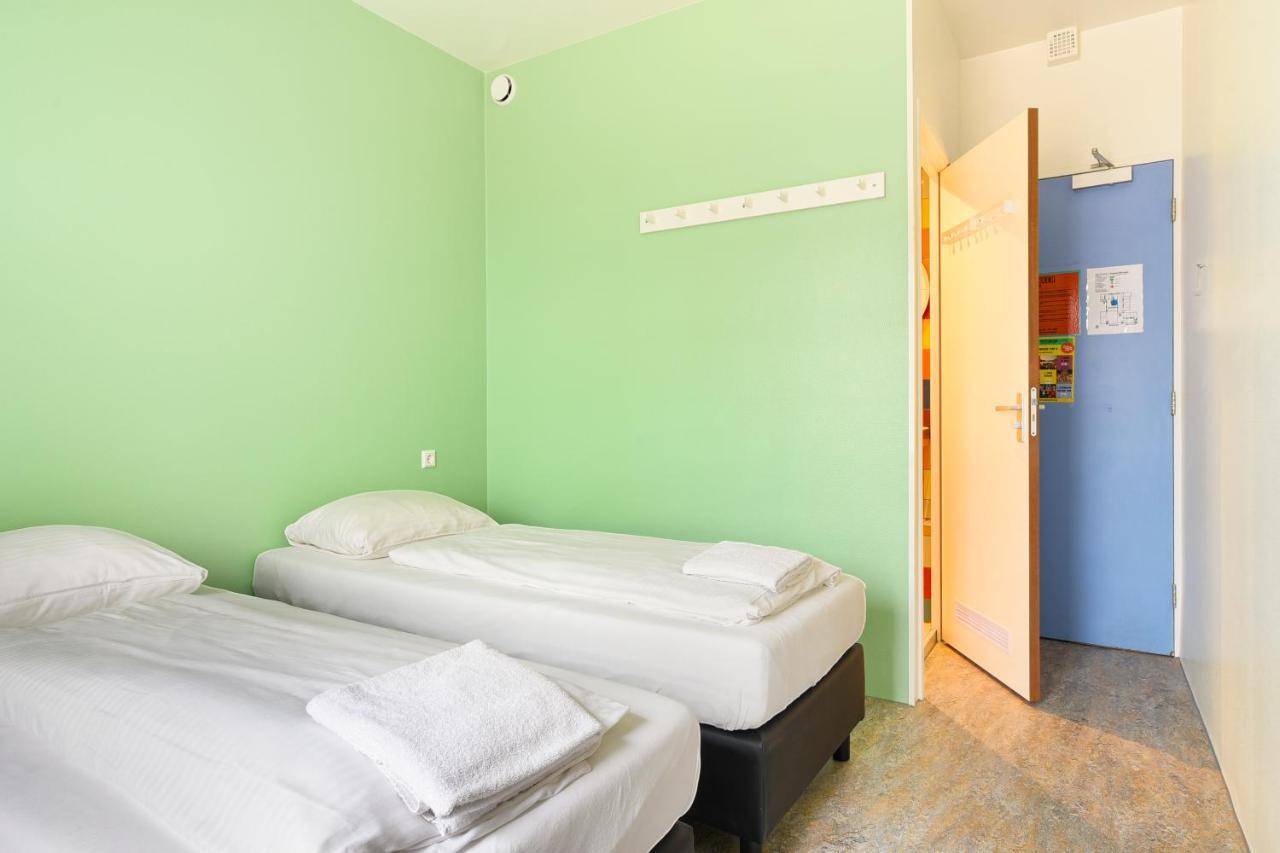 Chambre Lits Jumeaux Supérieure
