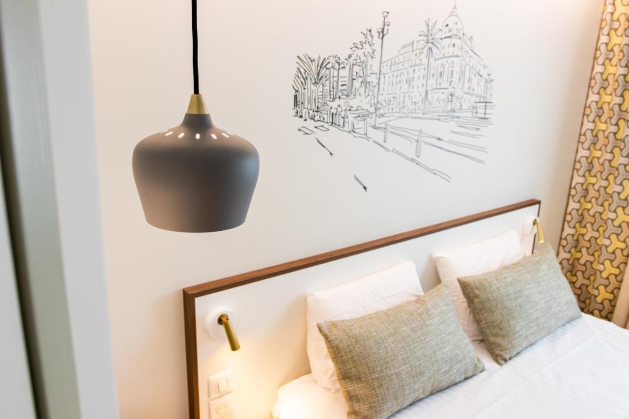 Chambre Double Confort