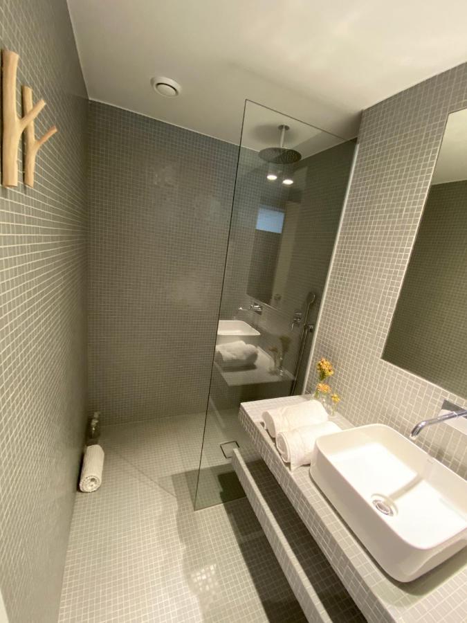 Chambre Deluxe
