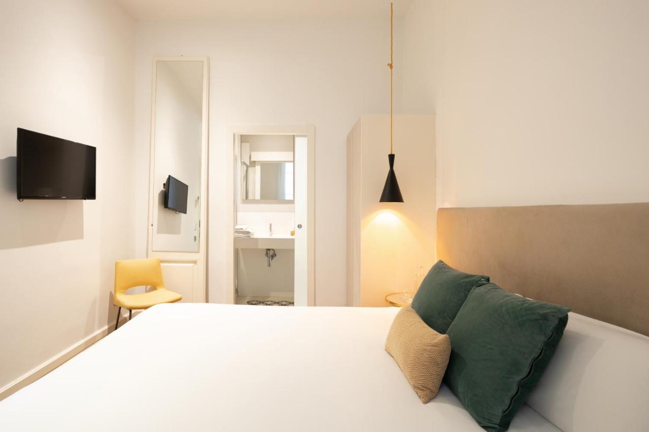 Petite Chambre Double