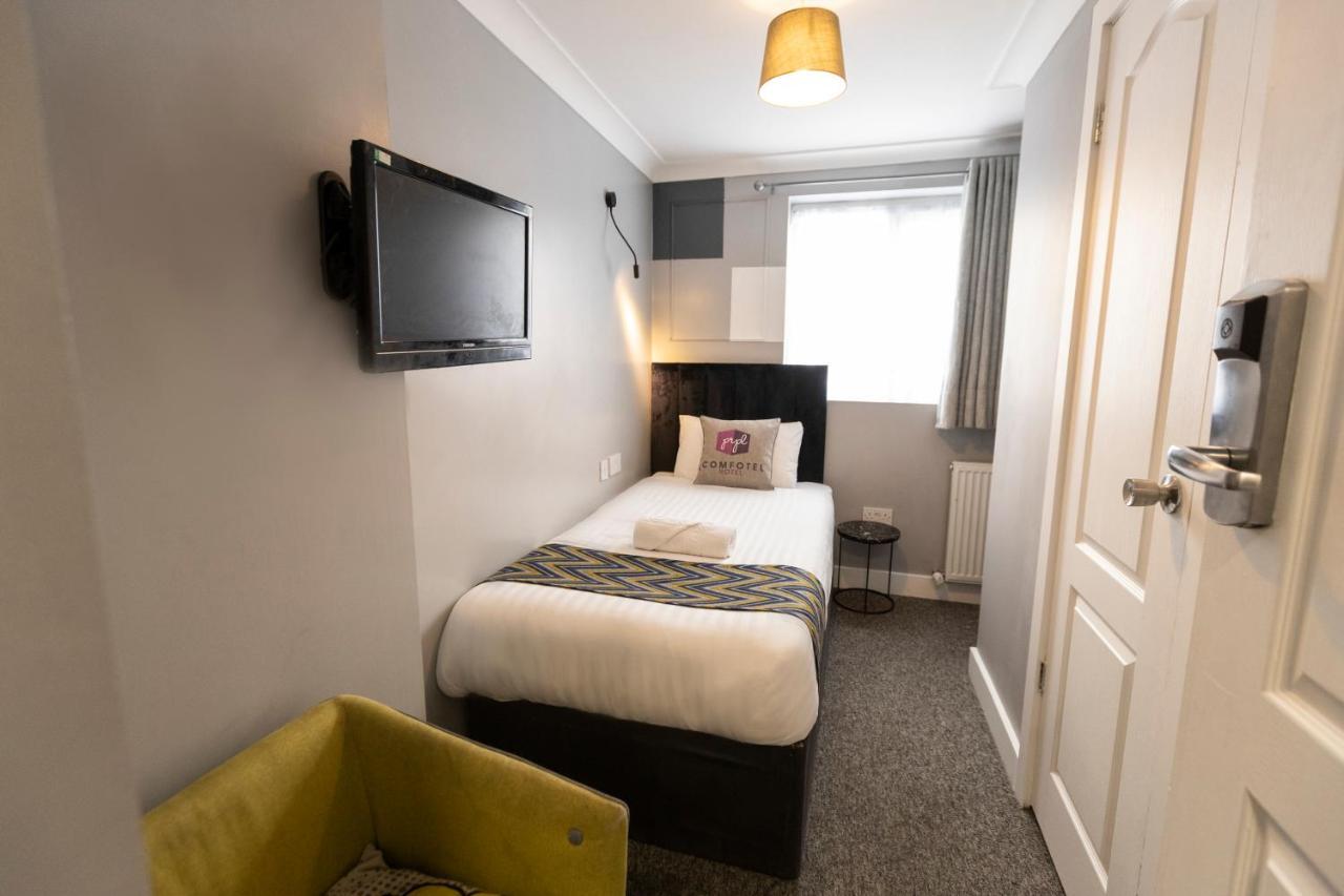 Chambre Simple