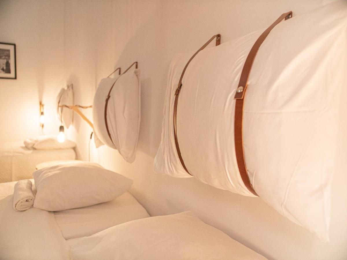 Chambre Triple avec Salle de Bains Privative