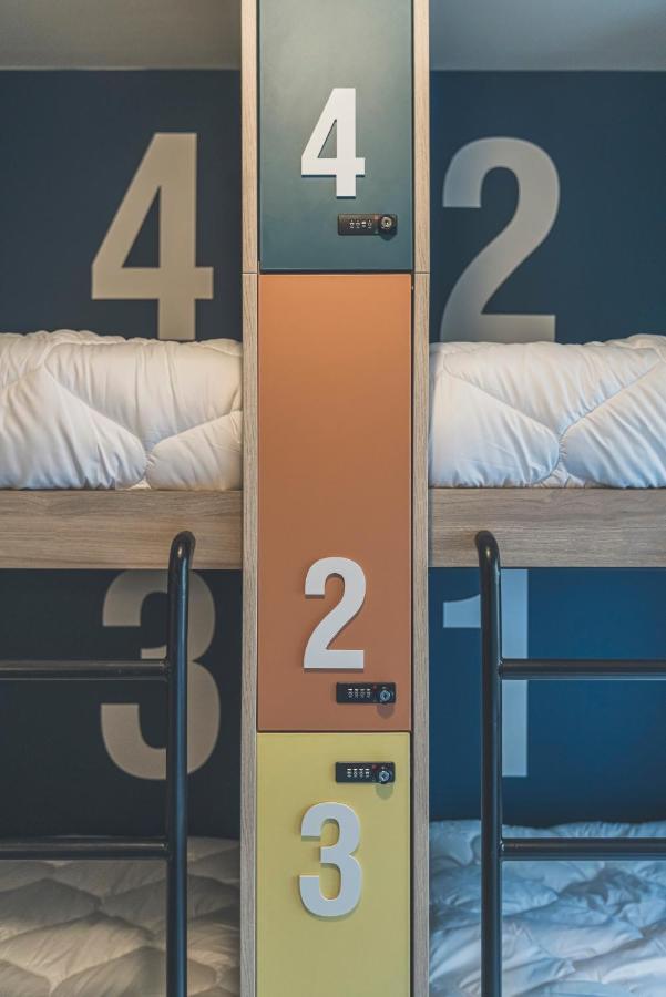 Bed in 4-Bed Mixed Dormitory Room,1326400036:JPEG