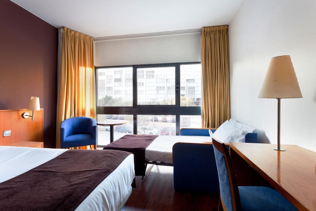 Chambre Double ou Lits Jumeaux Supérieure