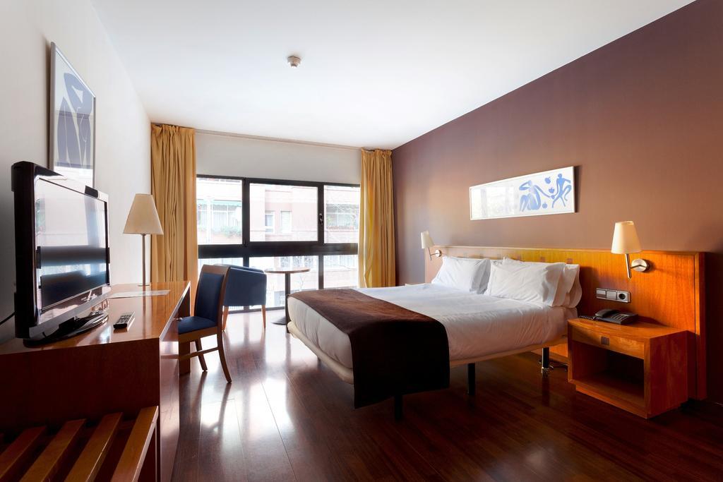 Offre Spéciale - Chambre Double ou Lits Jumeaux Standard