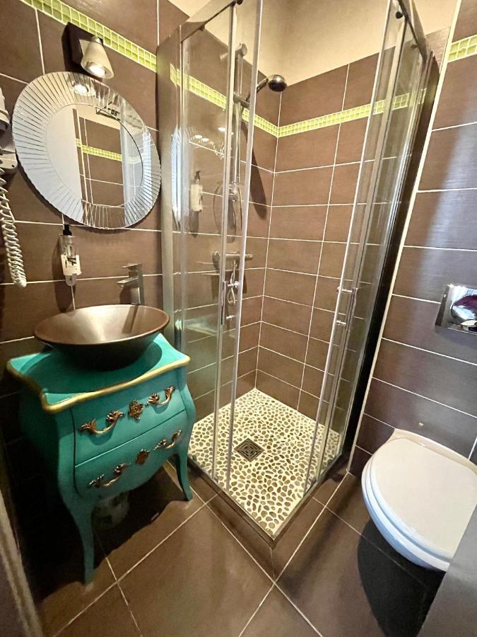 Chambre Double Supérieure