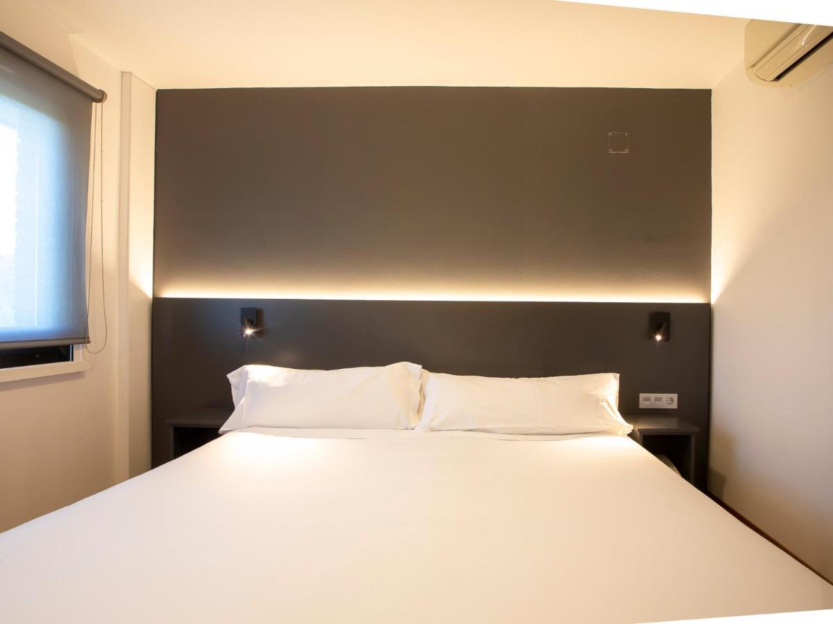 Chambre Simple Économique