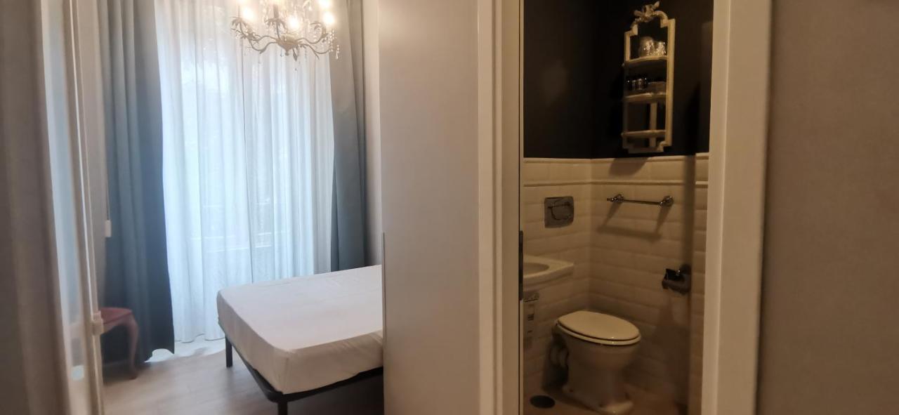 Chambre Simple