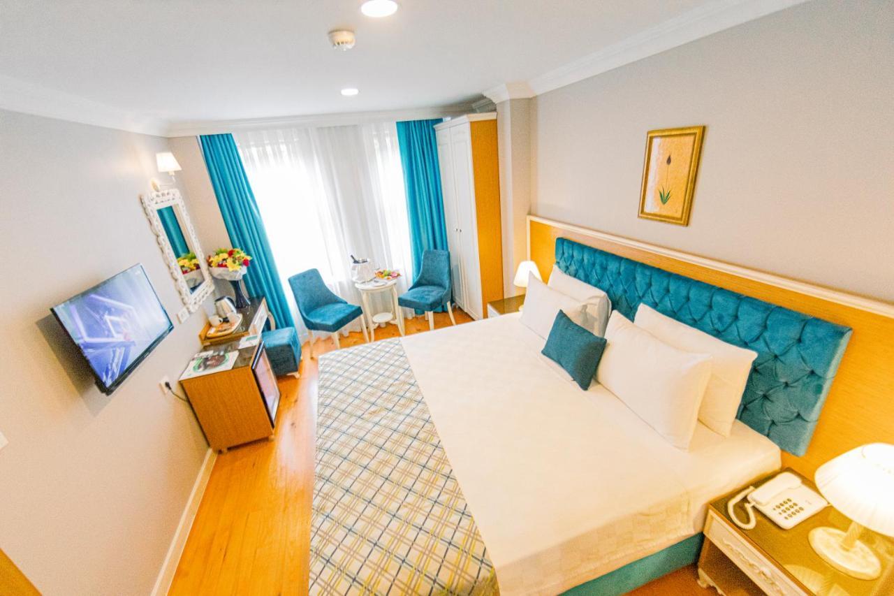 Chambre Double Supérieure