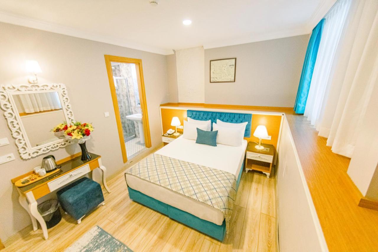 Chambre Double Économique