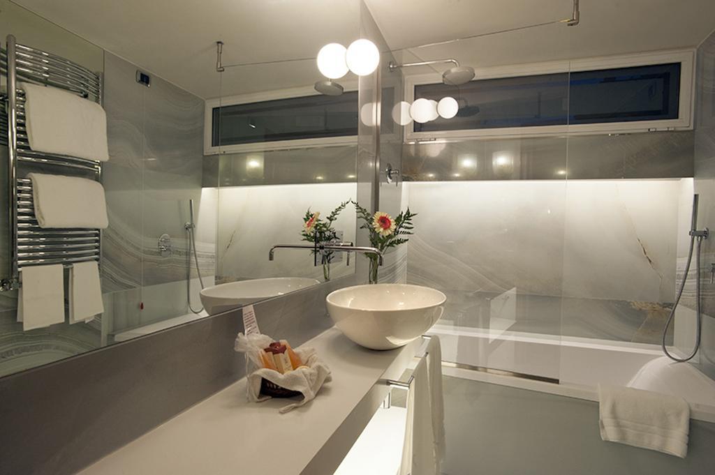 Chambre Quadruple