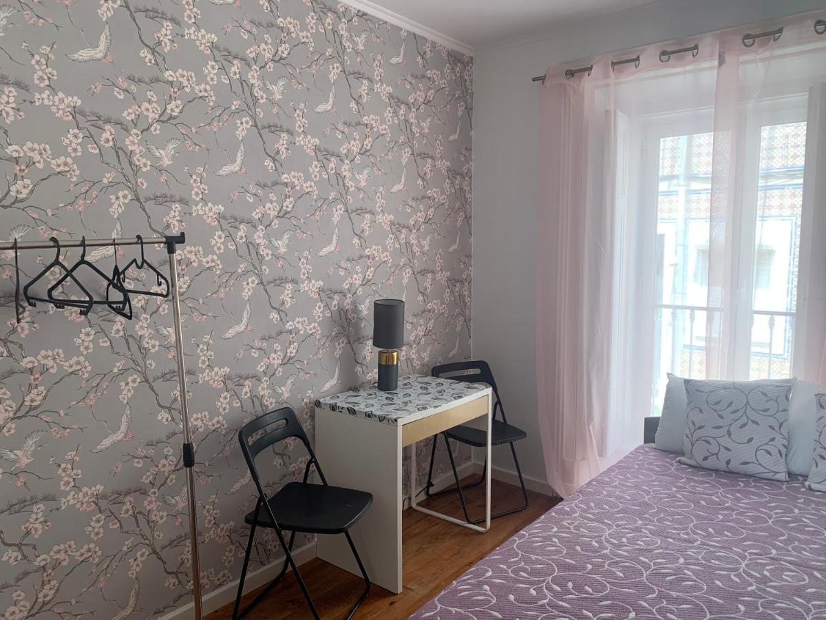 Chambre Double avec Salle de Bains Privative