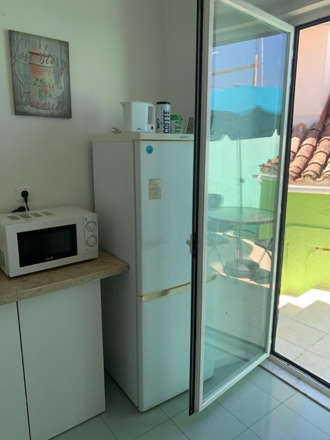 Chambre Double ou Lits Jumeaux Standard