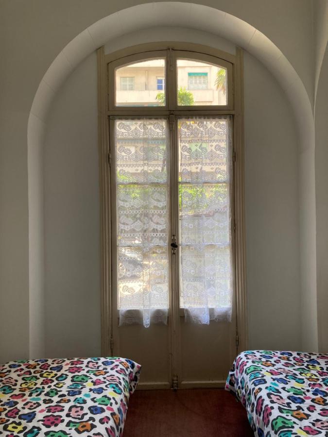 Chambre Quadruple Confort