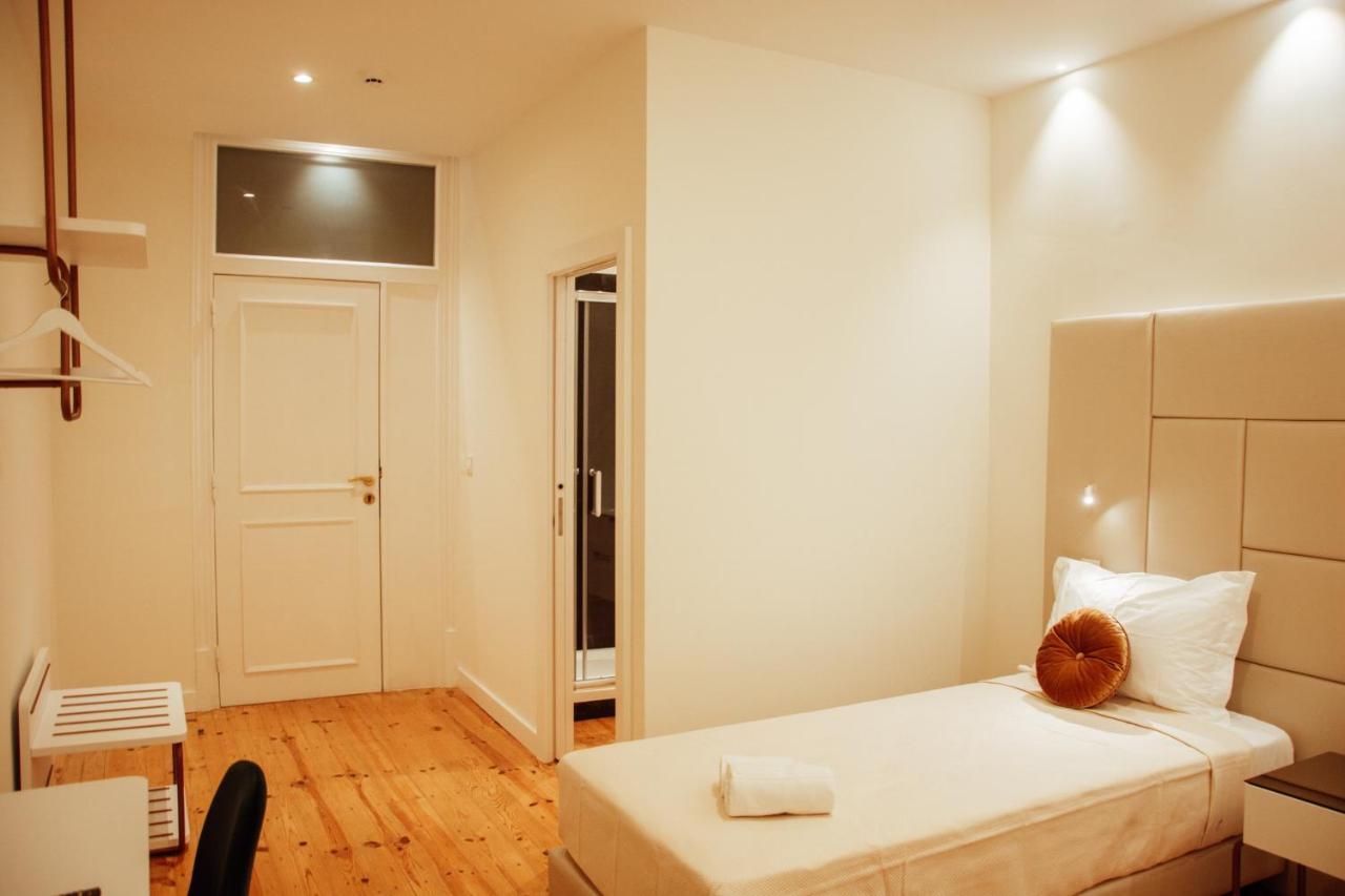 Chambre Lit King-Size Classique Confort