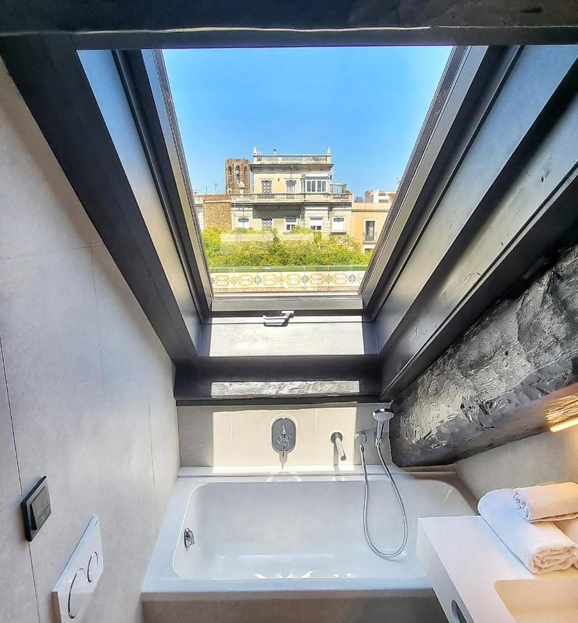 Chambre Double Penthouse