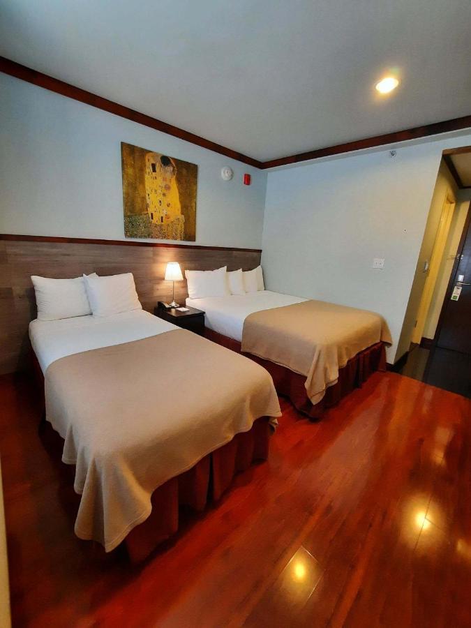 Suite Familiale Deluxe