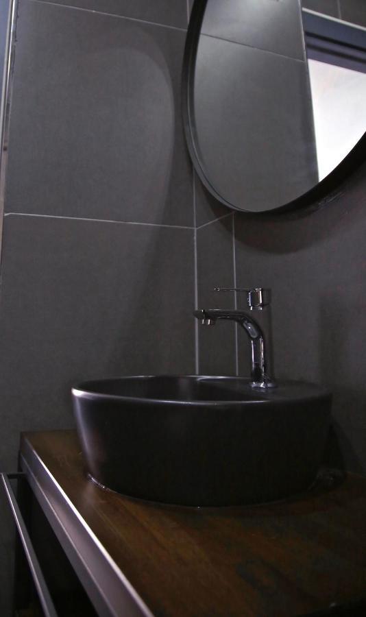 Chambre Standard sans Fenêtre