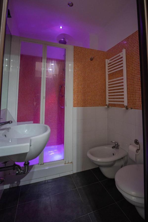 Chambre Double ou Lits Jumeaux Basique
