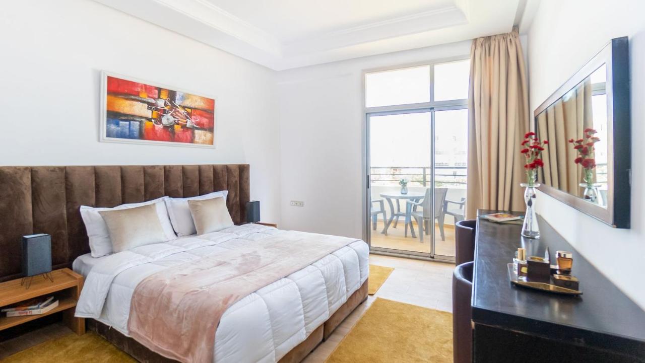 Appartement Standard