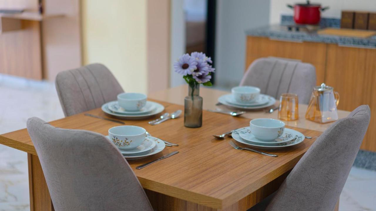 Appartement Supérieur