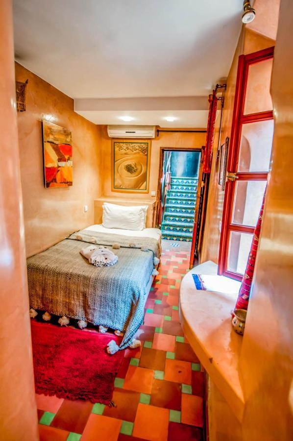 Chambre Simple