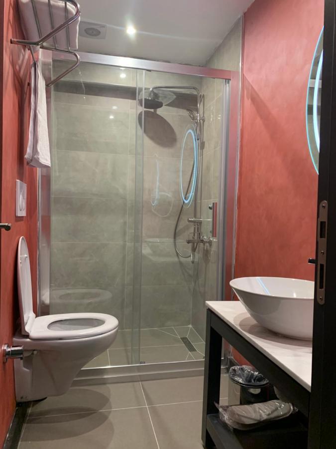 Chambre Triple Deluxe
