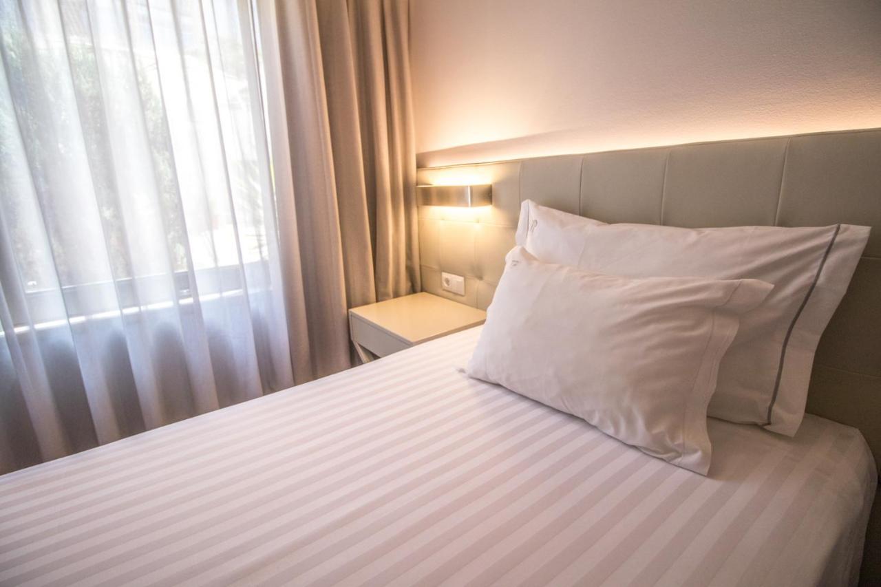 Chambre Familiale
