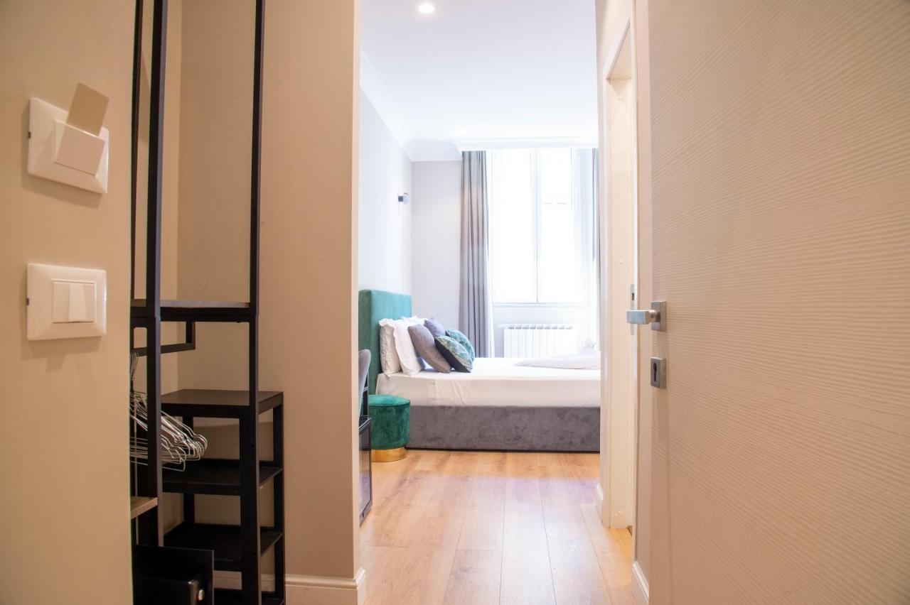 Chambre Double Deluxe