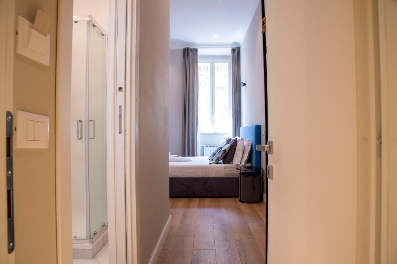 Chambre Double Deluxe