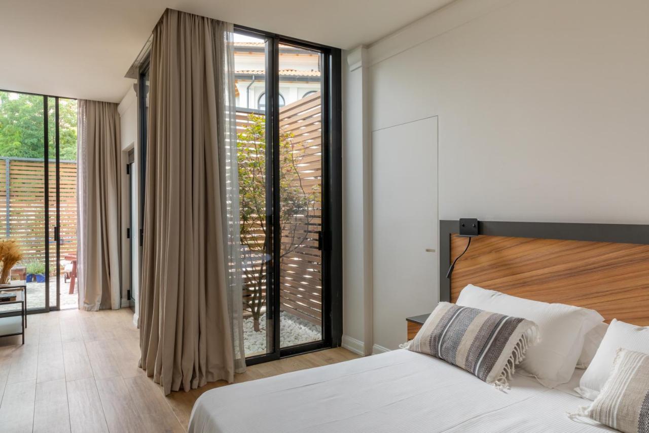 Appartement Supérieur avec Balcon
