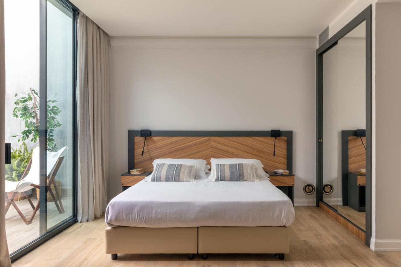 Appartement Premium avec Balcon