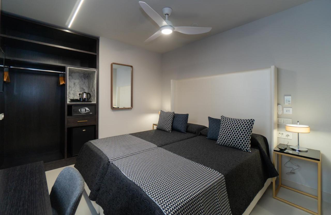 Chambre Double Standard