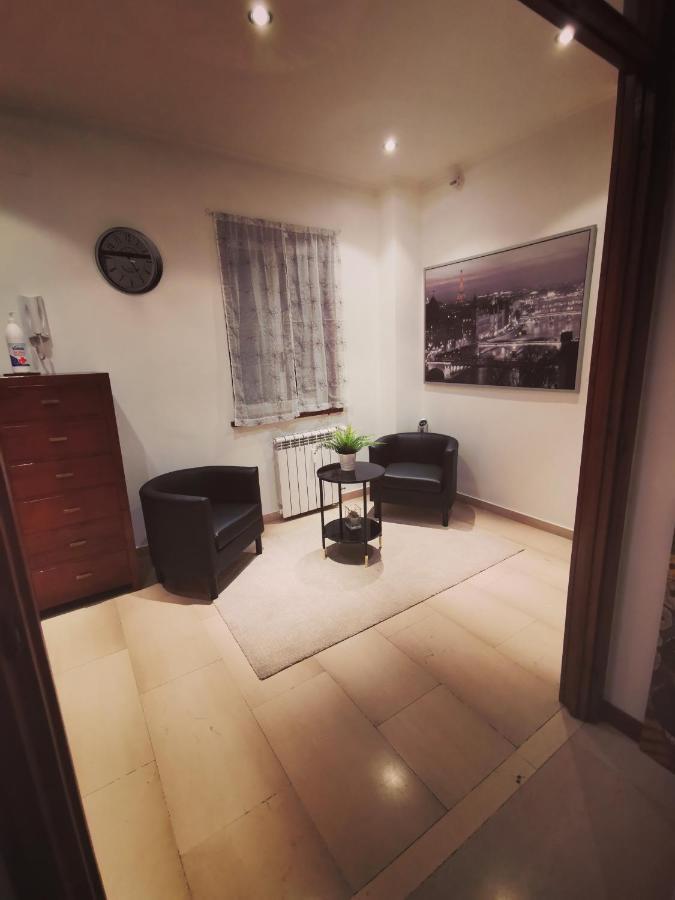 Chambre Double avec Salle de Bains Privative Extérieure