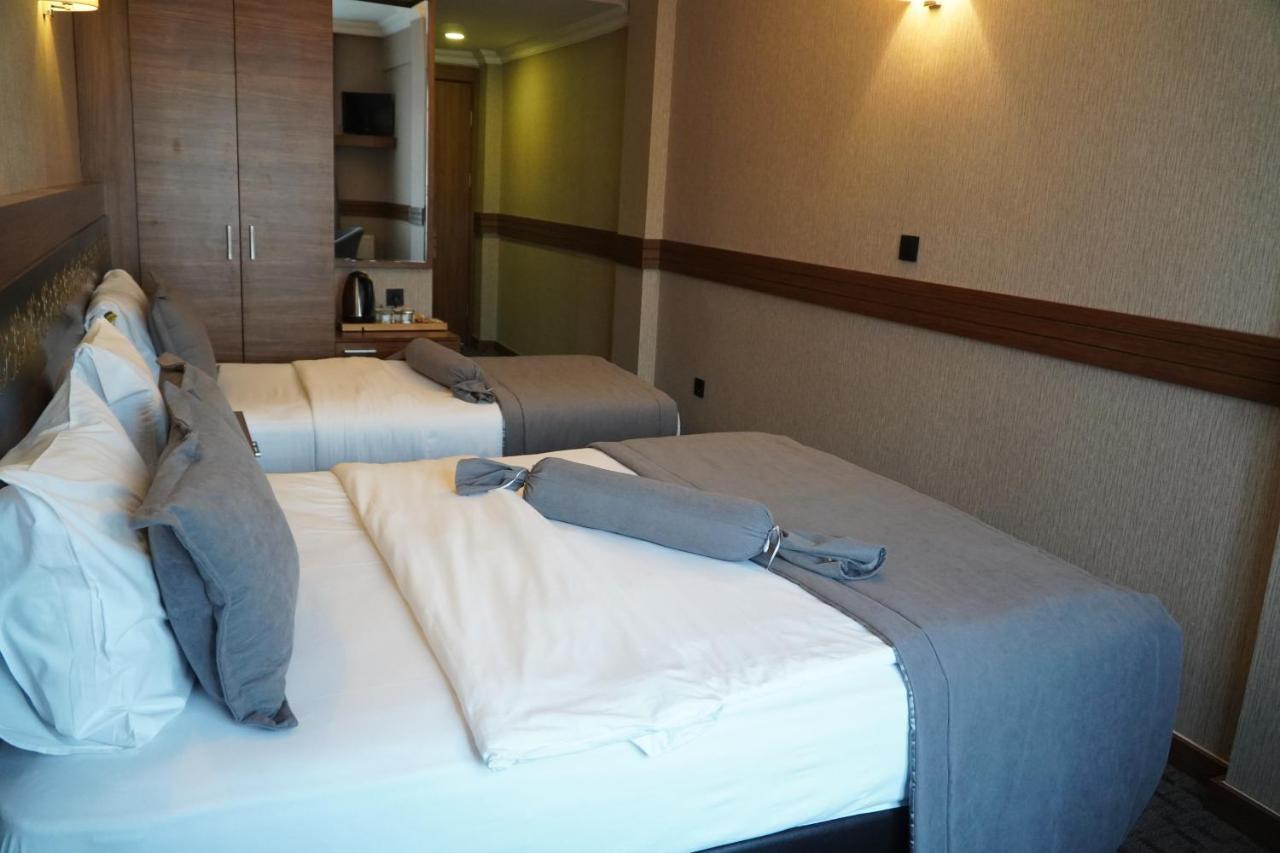 Chambre Familiale
