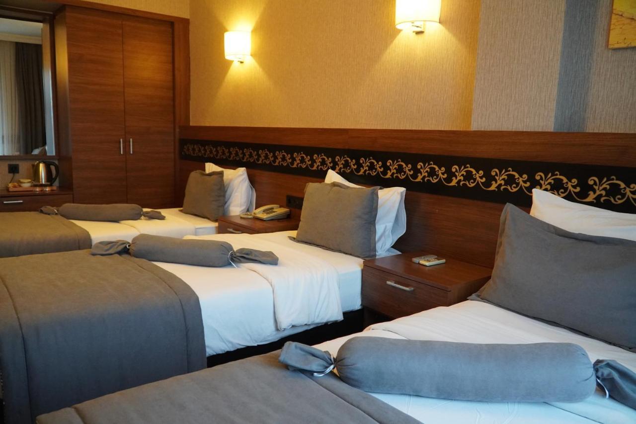 Chambre Triple Standard