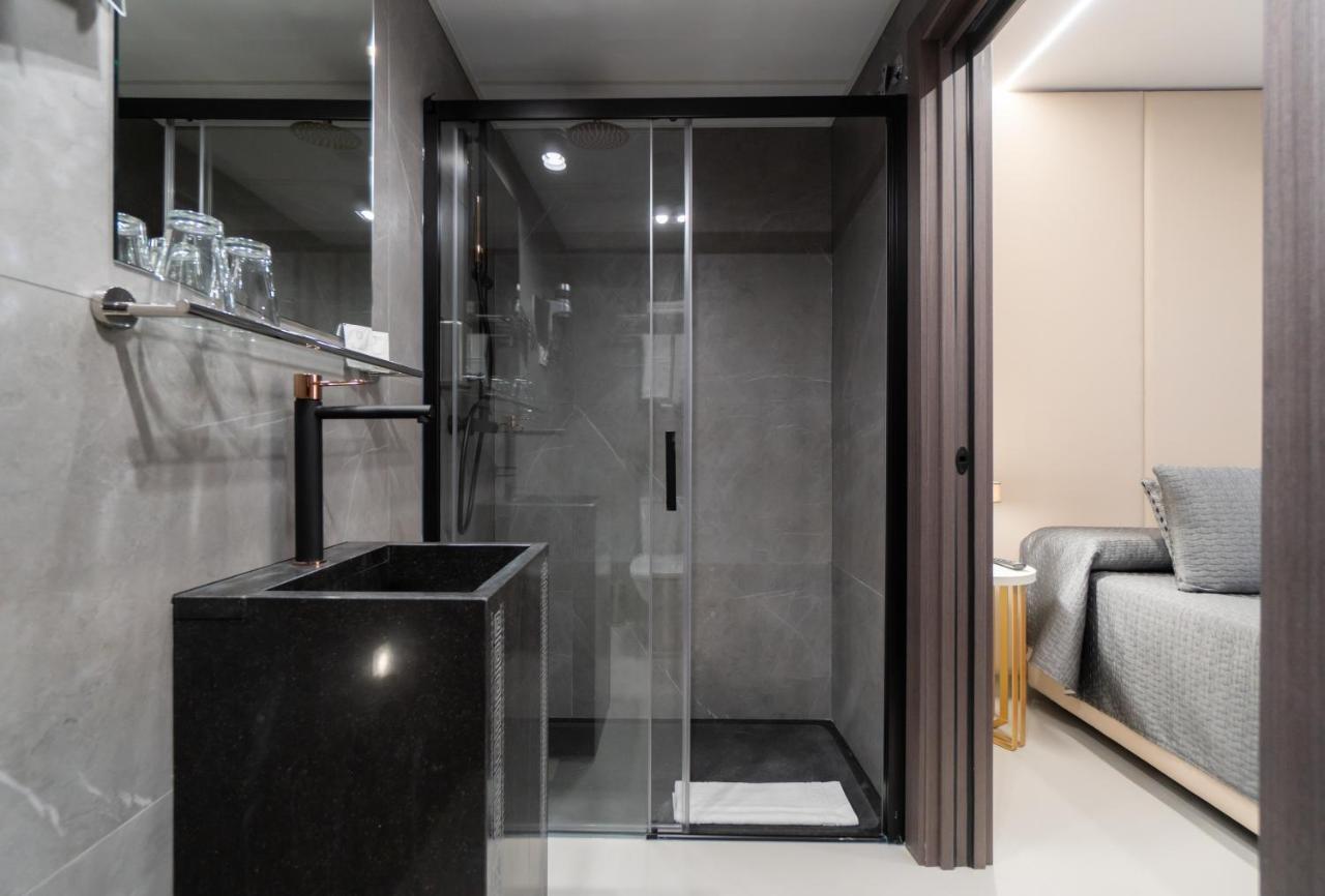 Chambre Double Économique