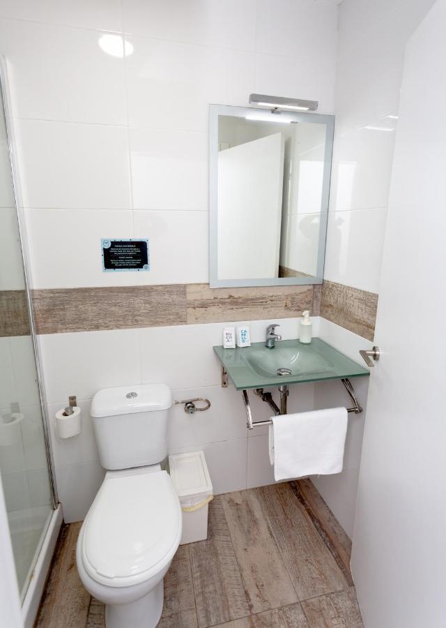 Chambre Simple avec Salle de Bains Privative