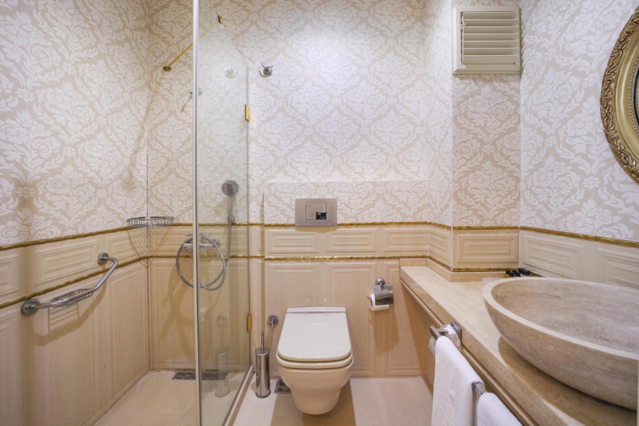 Chambre Double Standard