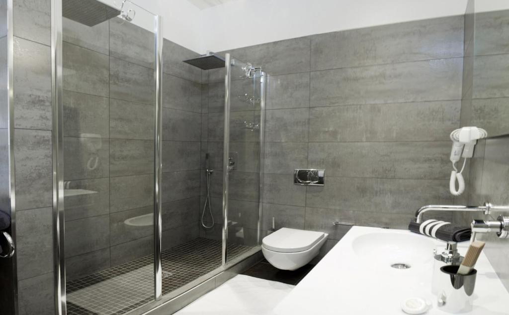 Chambre Familiale (2 Adultes + 1 Enfant)