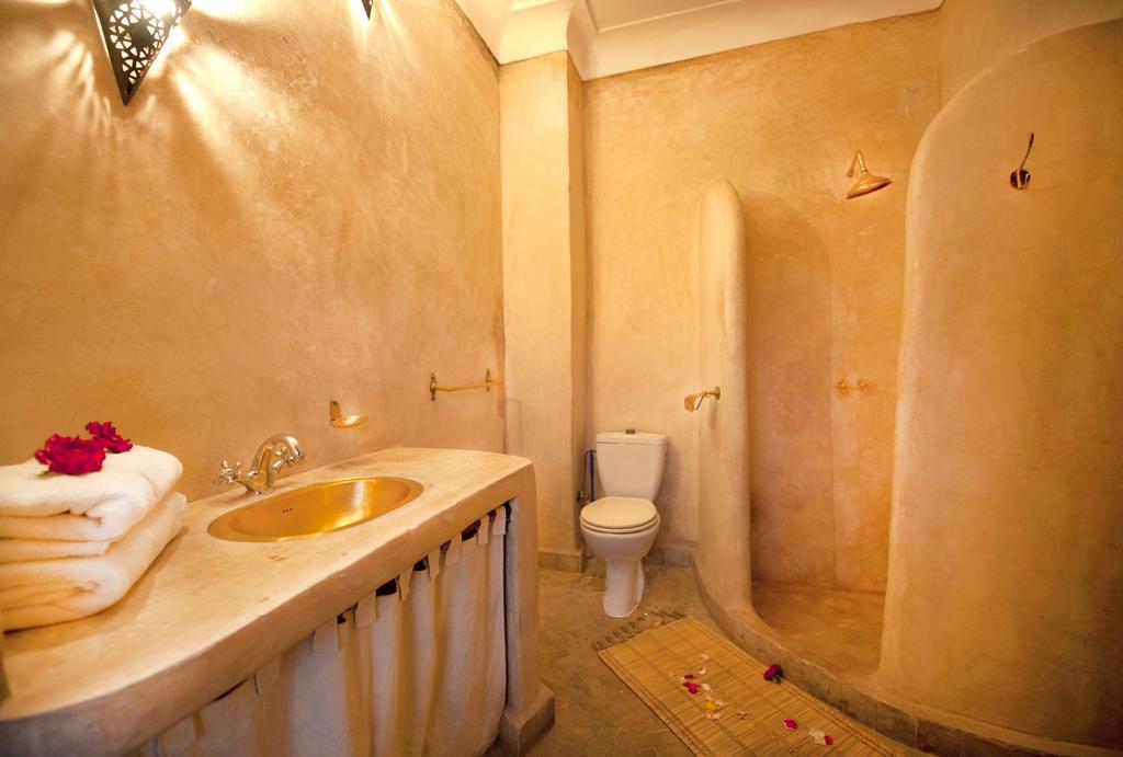 Chambre Double Supérieure