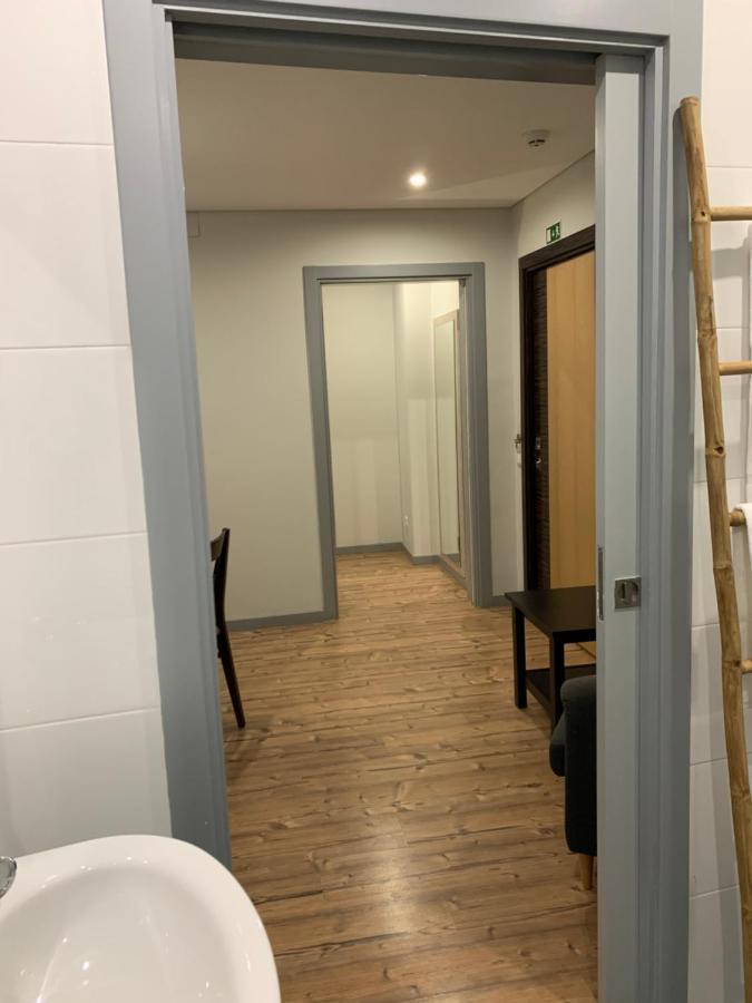 Chambre Double - Accessible aux Personnes à Mobilité Réduite
