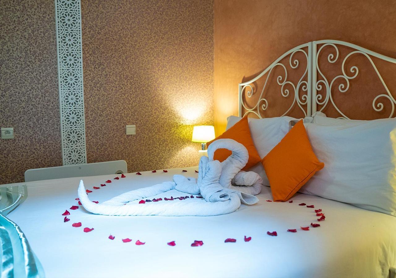 Chambre Double Classique