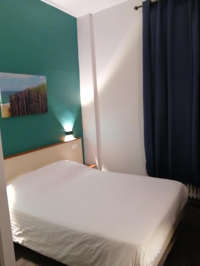 Petite Chambre Simple