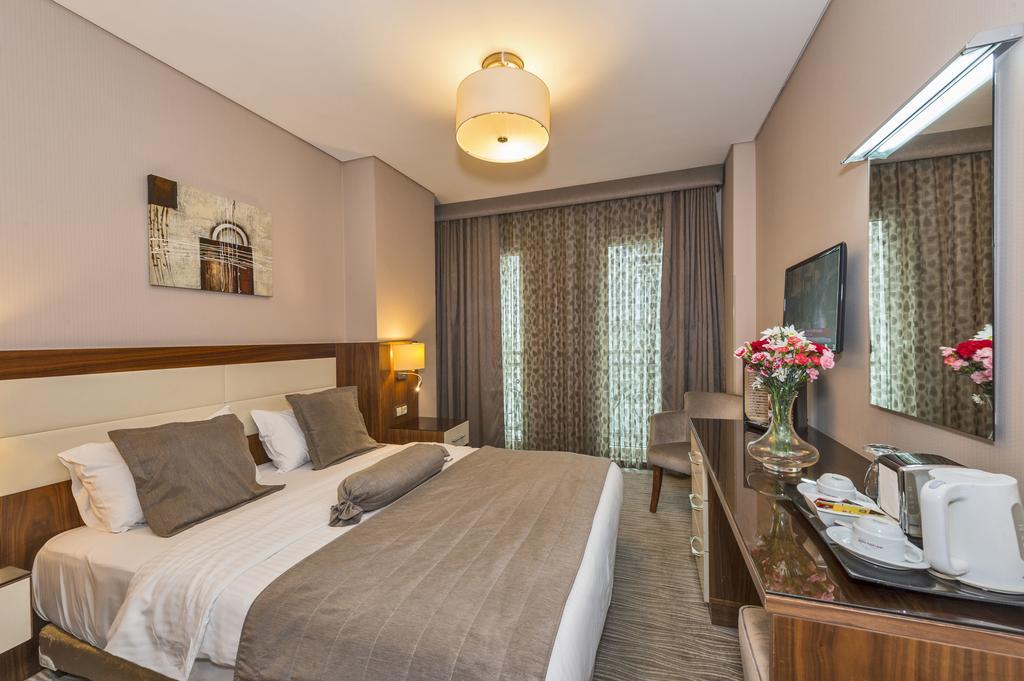 Chambre Triple Standard