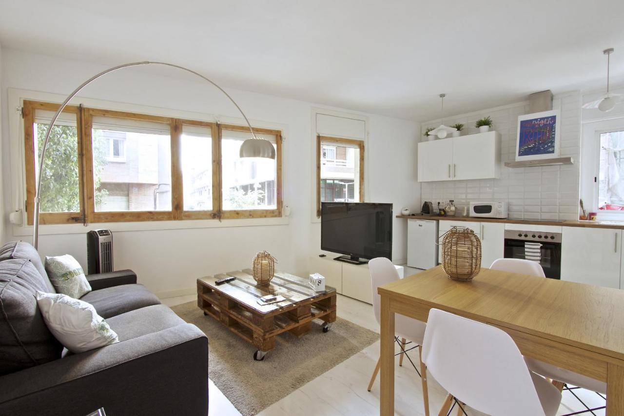 Appartement Extérieur - GE2